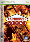 Tom Clancy's Rainbow Six: Vegas -- Limited Edition (Xbox 360)
